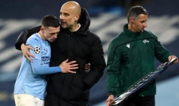 世界杯手机观看-打防反还更能控更能跑 瓜帅用巴黎的方式打崩巴黎