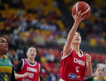 世界杯直播app下载地址-泪目！中国女篮30岁王牌轰21+3拒绝逆转：宫鲁鸣幸亏带了她