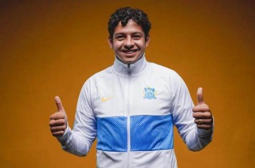 世界杯高清直播-吉列尔梅道出自己生存秘诀 揭秘为何选12号球衣