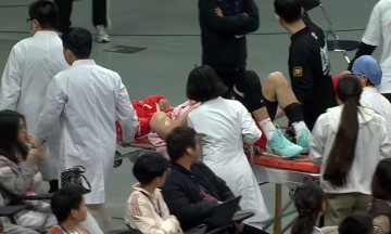 世界杯手机观看-广州男篮遭遇沉重打击！郭艾伦再次遭遇重伤，恐面临赛季报销